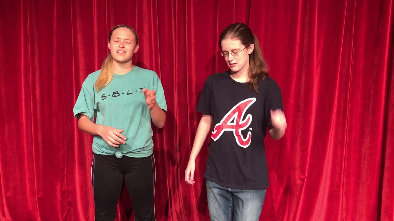 Cups song (Pitch Perfect) tap dance/vocal cover