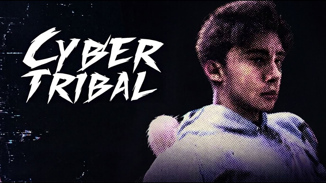 CYBER TRIBAL | Eyez On Me