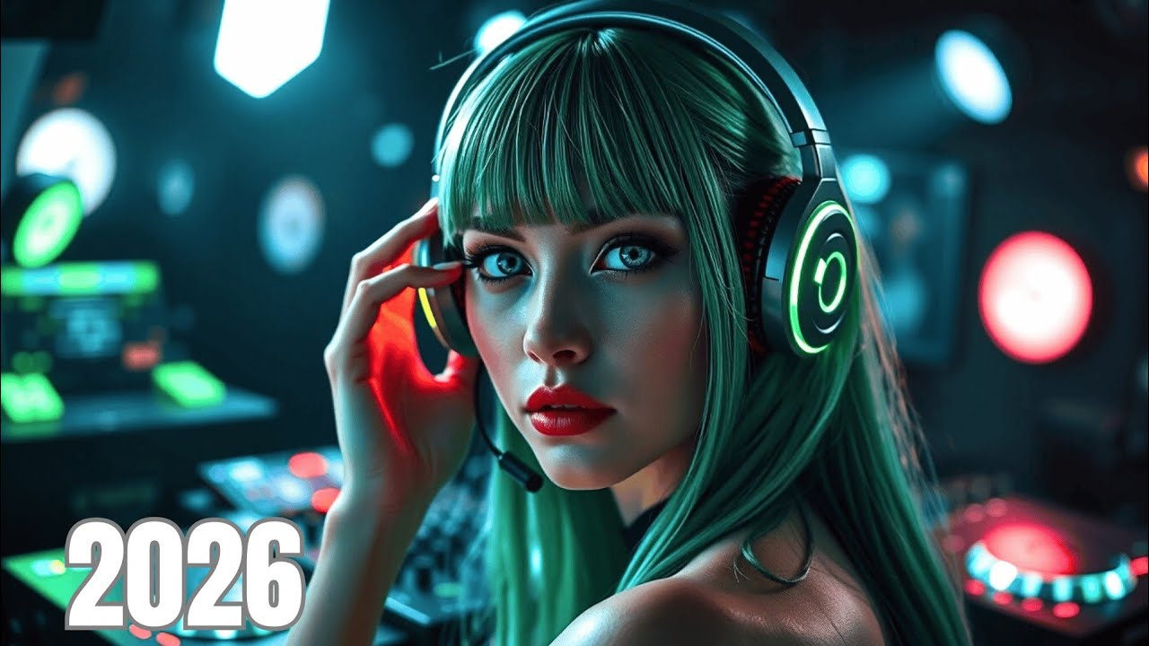 Full Album Style Alan Walker | Best Song That Will Make You Dance | Edm Remixes Of Popular Song 2026