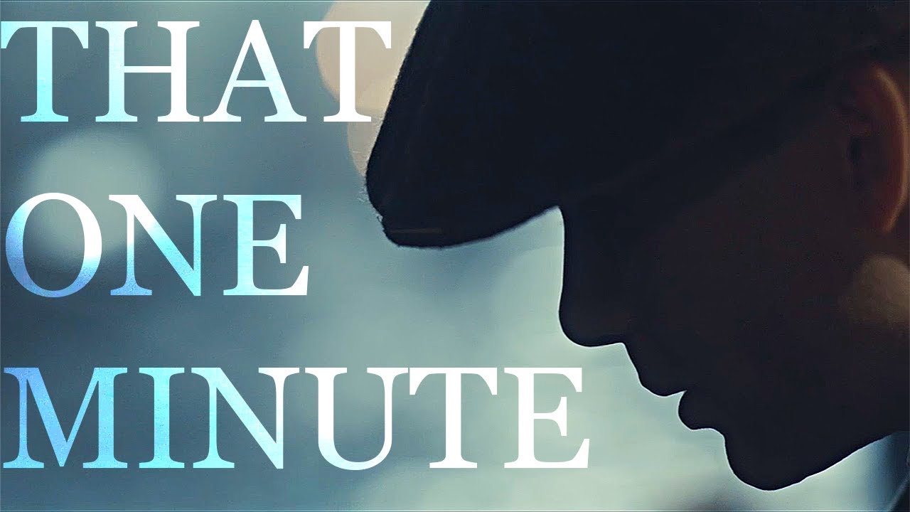 Peaky Blinders - 