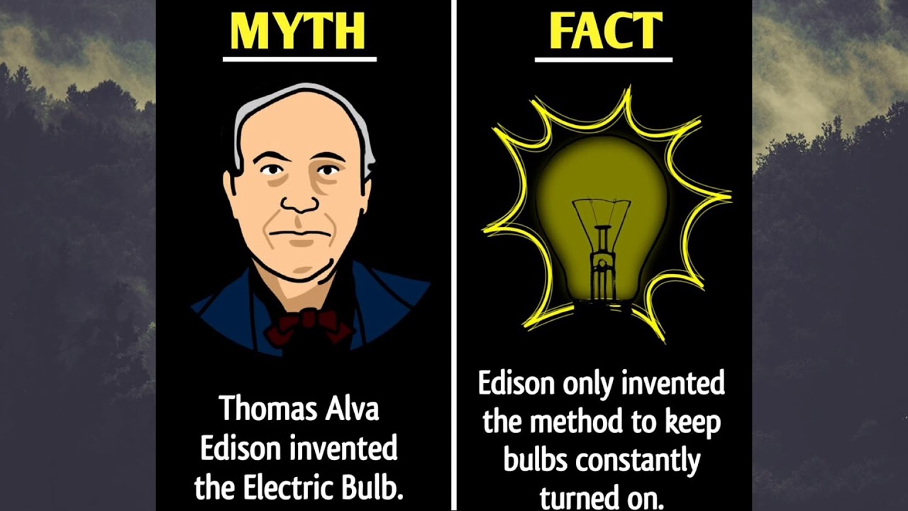 Myth vs Truth [part-2]