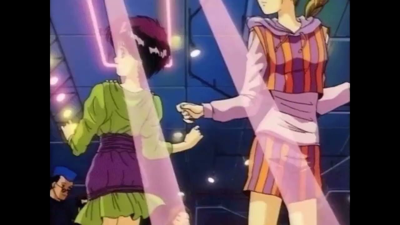 Bay City (Future Funk)