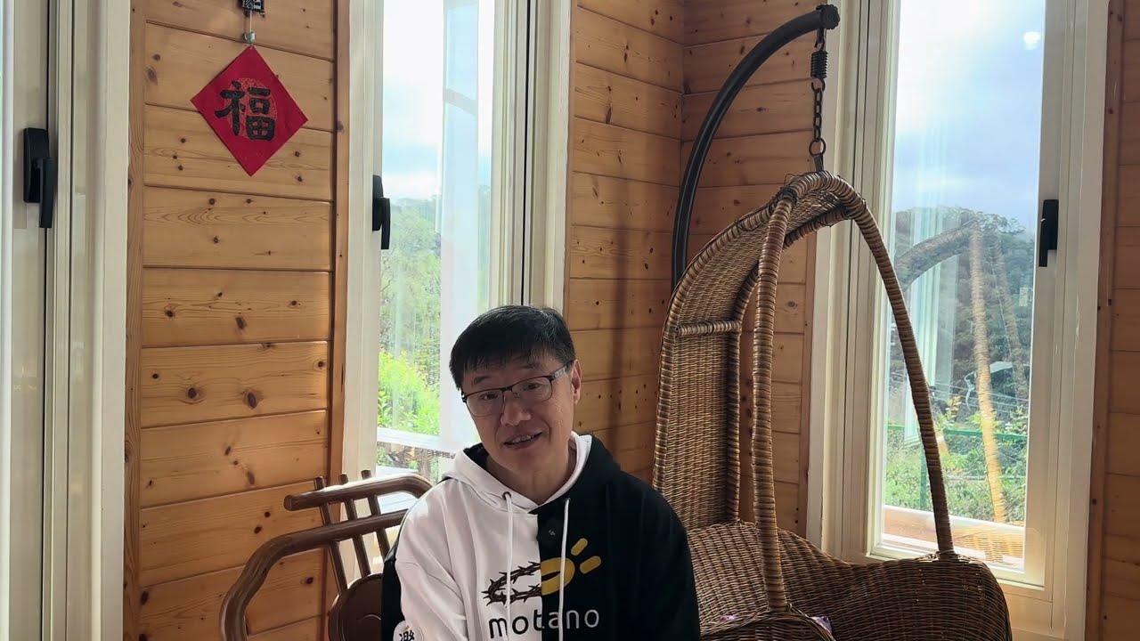 「重要」 馬上行動 ! 成功的秘訣 | 劉曉亭牧師 #施普絡世宣教中心