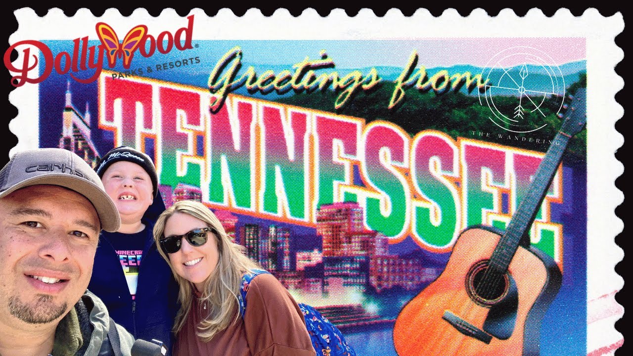 Crash a Wedding and Go to Dollywood