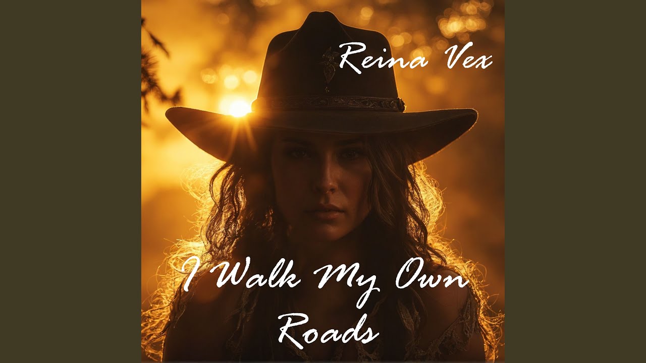 I Walk My Own Roads
