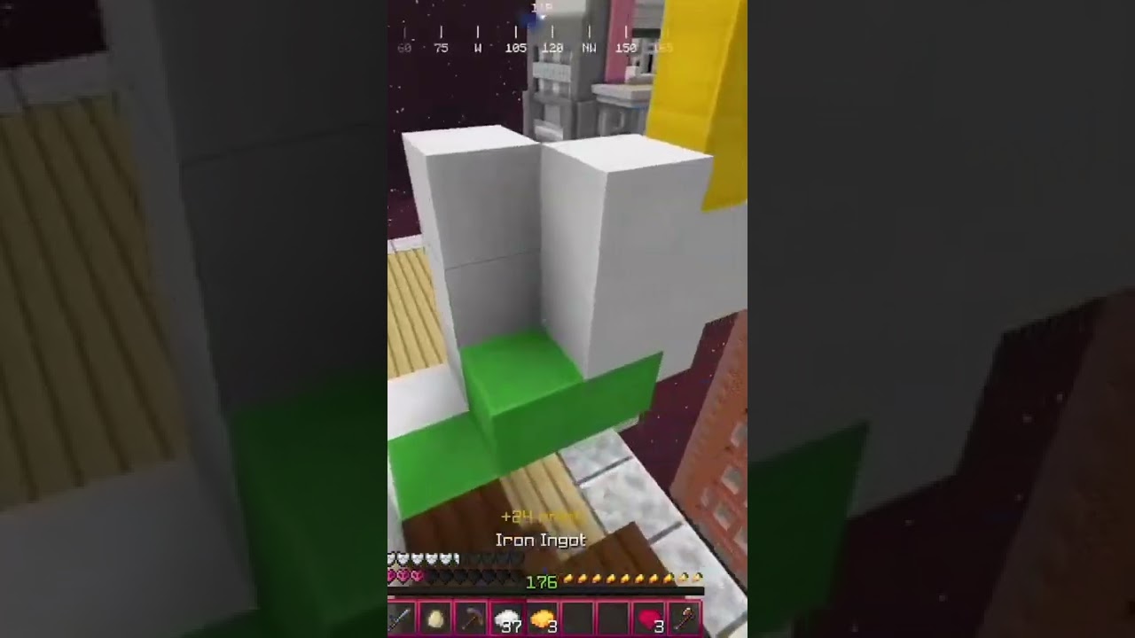 Minecraft #345