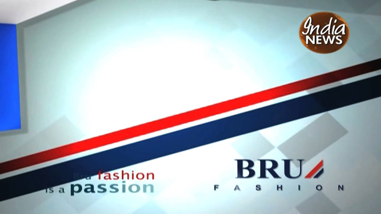 COMMERCIAL BRU FASHION
