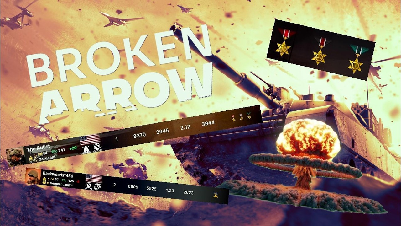 AMAZING First Match Back In BROKEN ARROW! (Feat. Backwoods)