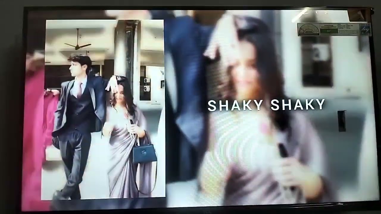 Shaki shaki