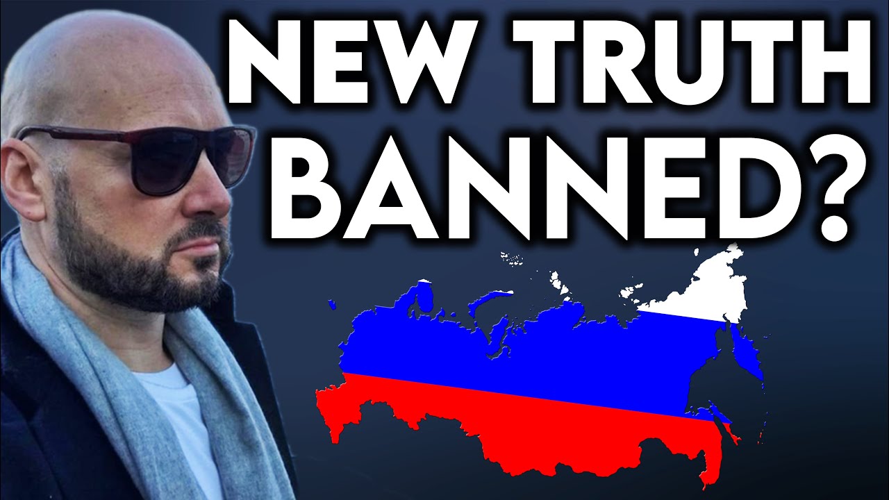 The New Truth About Bald & Bankrupt…BANNED?