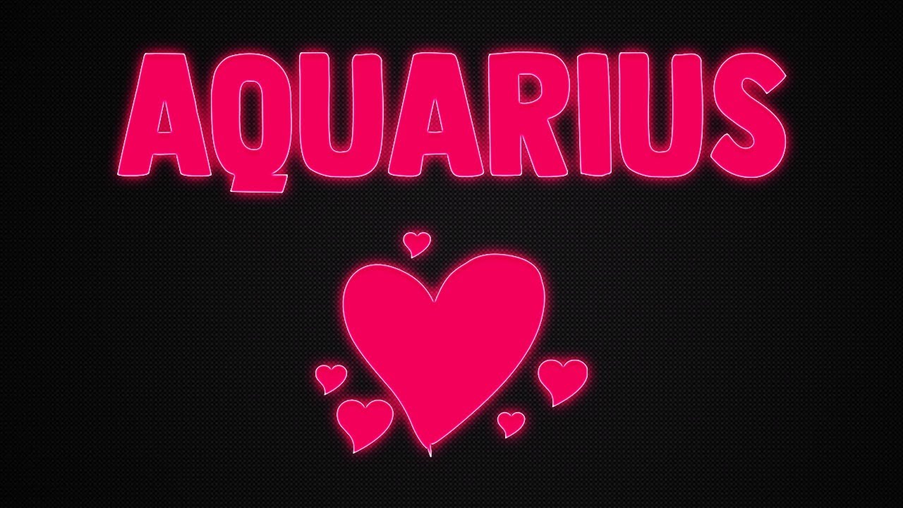 AQUARIUS 💧 THEY WANT YOU AS MUCH AS YOU WANT THEM - FEBRUARY LOVE