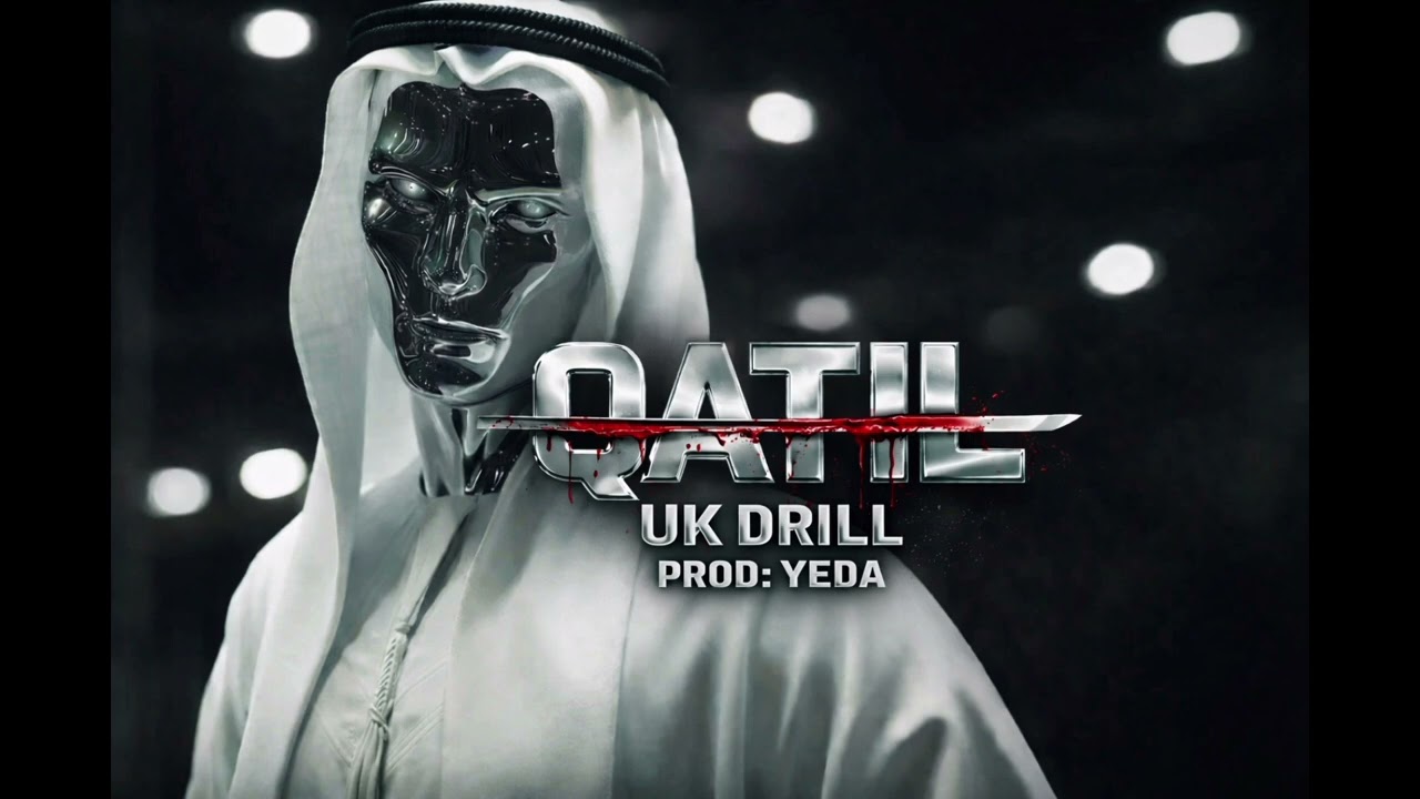 {sold } Arabic sample x uk drill type beat. 