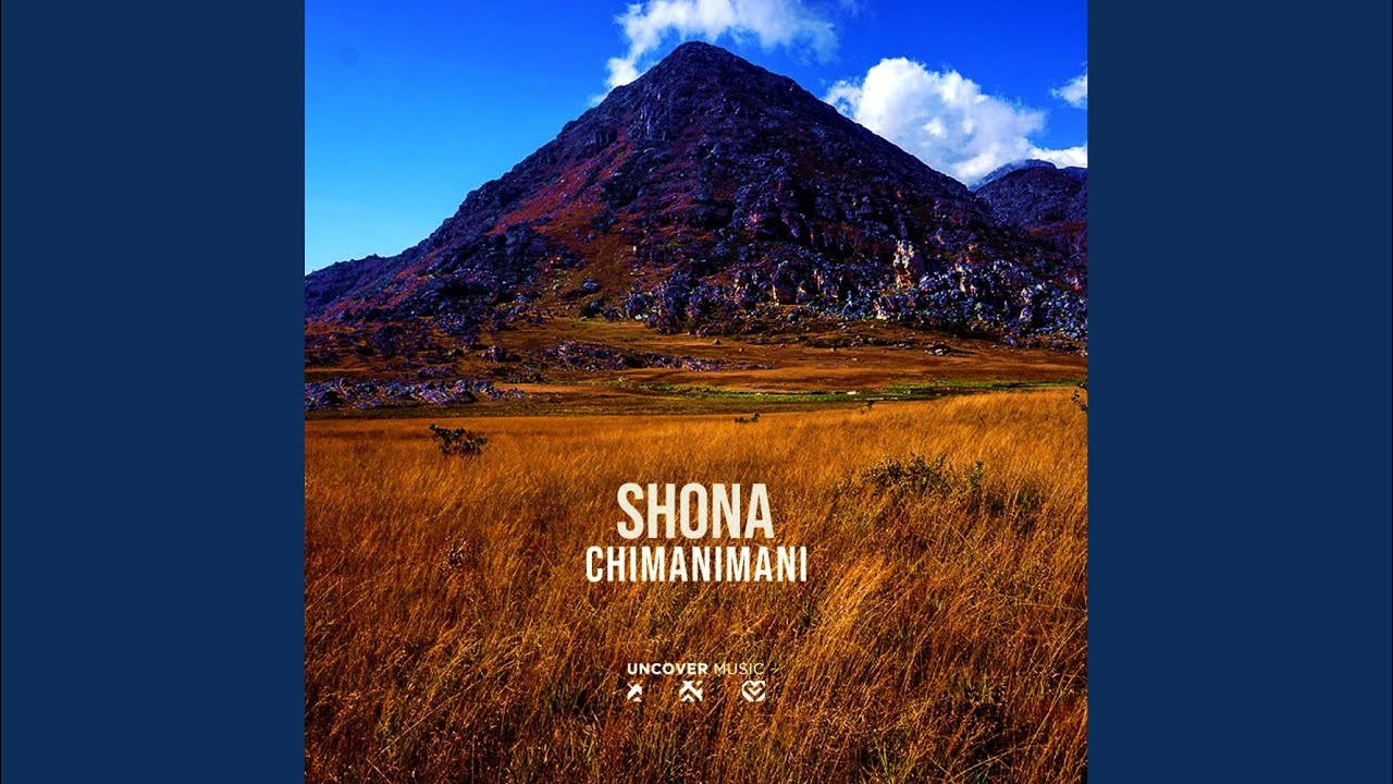 Chimanimani (Original Mix)
