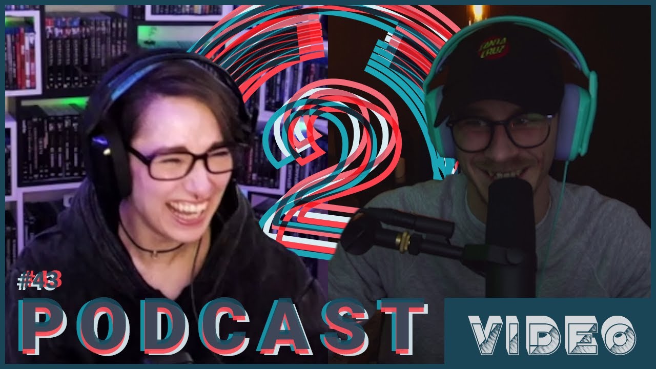 Zwei Pfennig Podcast || RestfettVon2021.exe