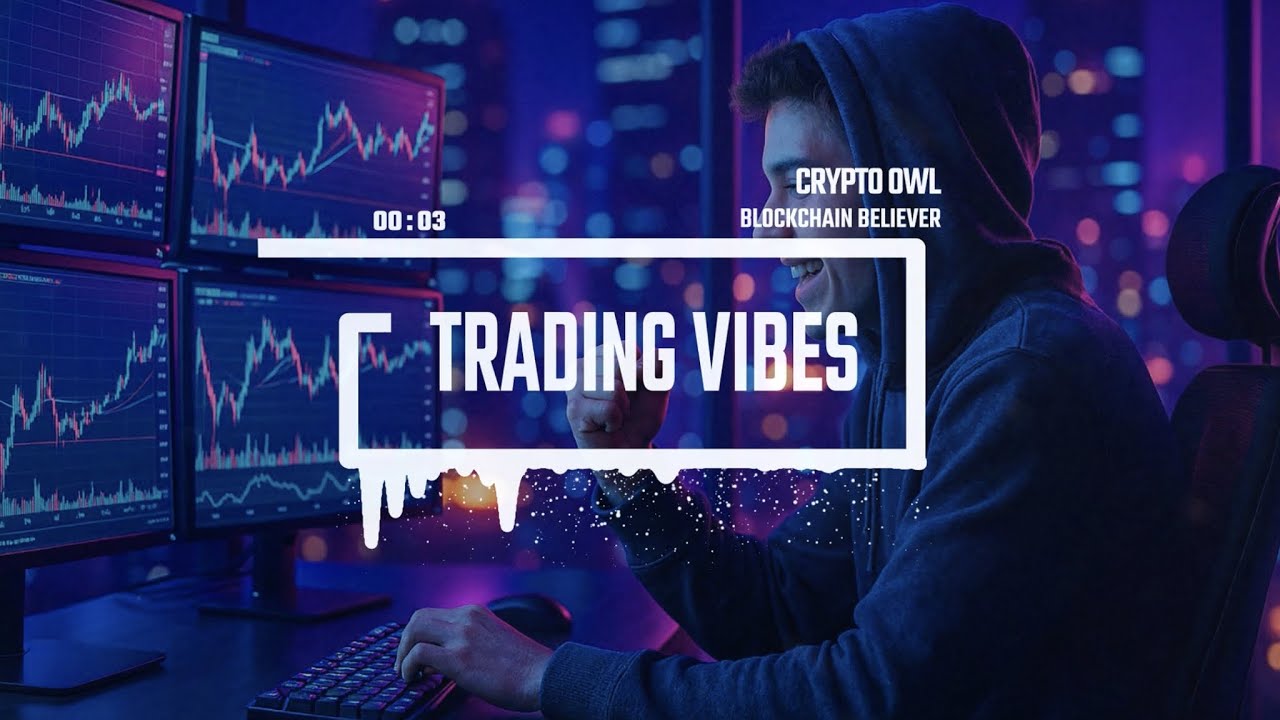 TRADING VIBES ⚡ Vol. 4 | Best Gaming Music Mix 2023 &ndash; EDM, Trap, Dubstep, House