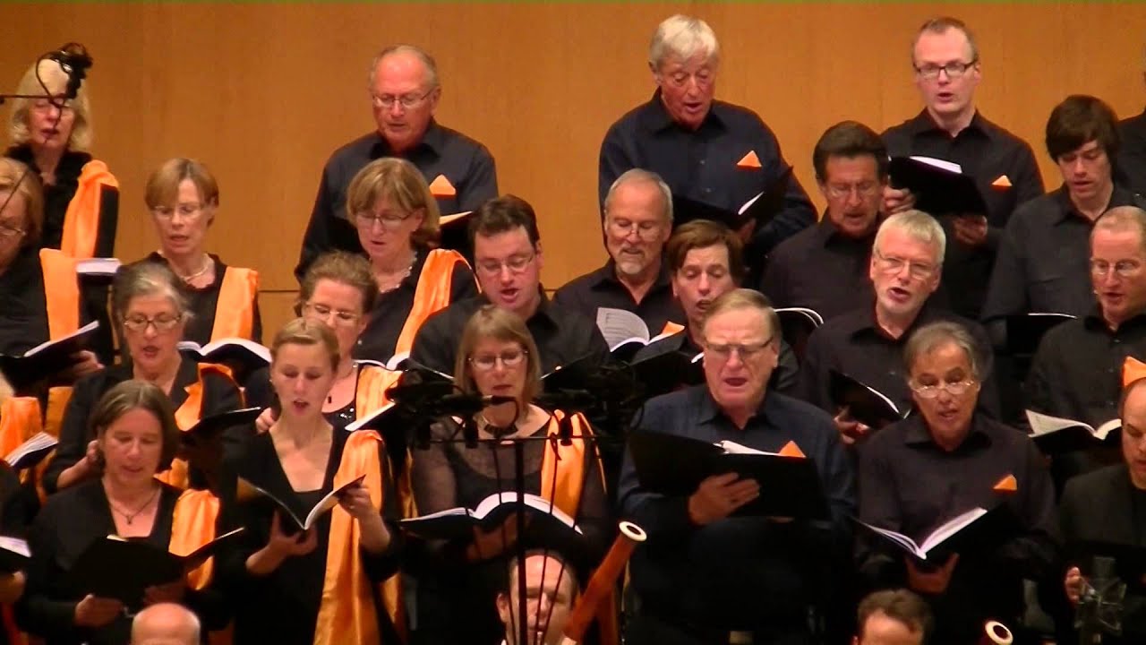 Giuseppe Verdi - I lombardi alla prima crociata: "o signore, dal tetto natio"