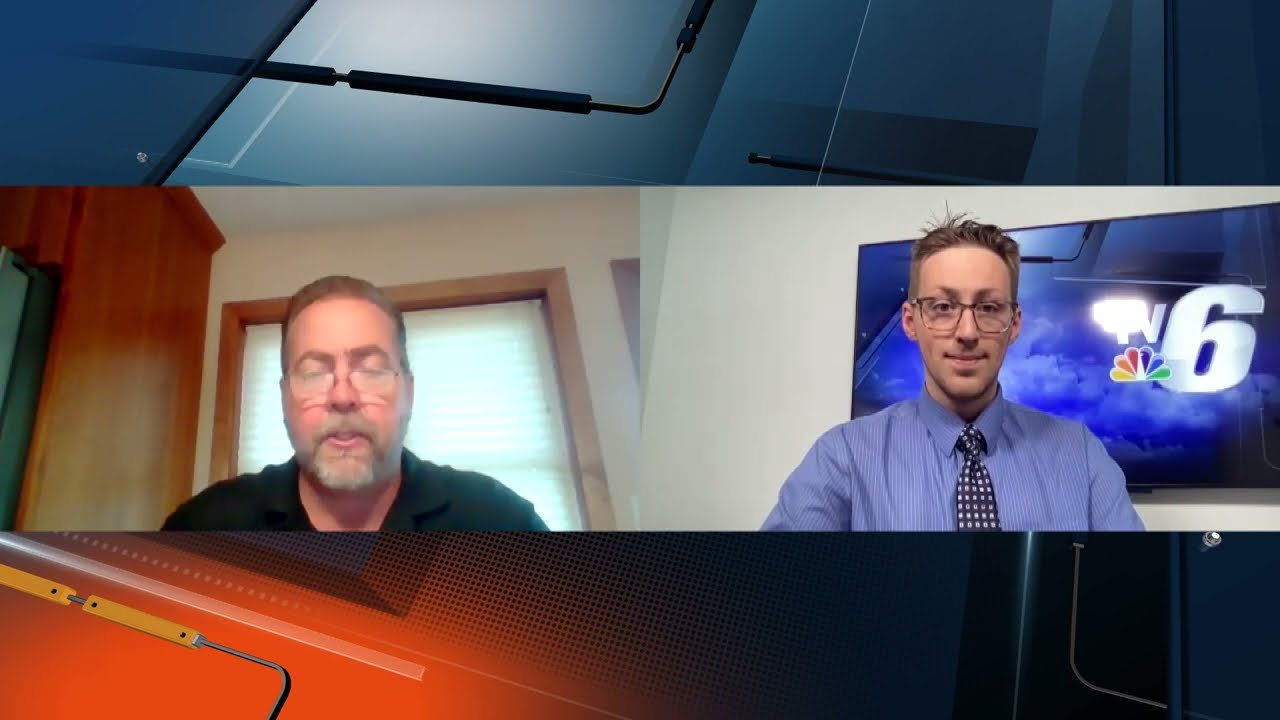 David Prestin Interview 2022