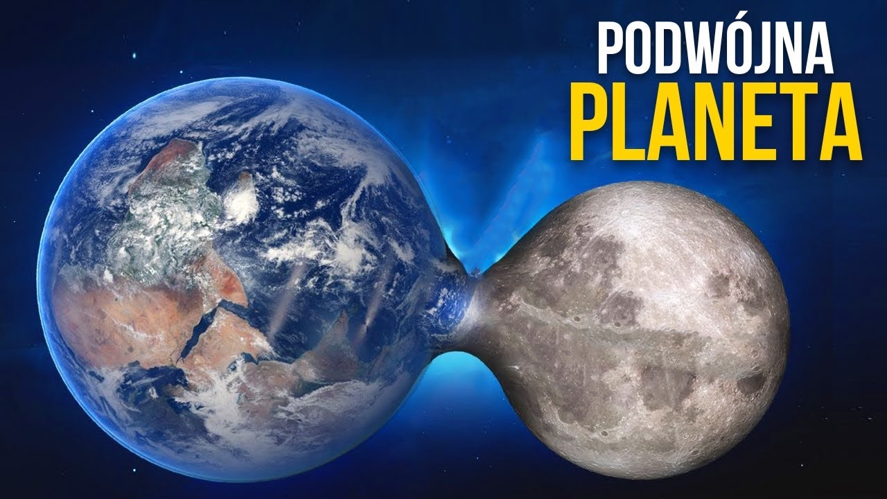 Co jest nie tak z Księżycem?