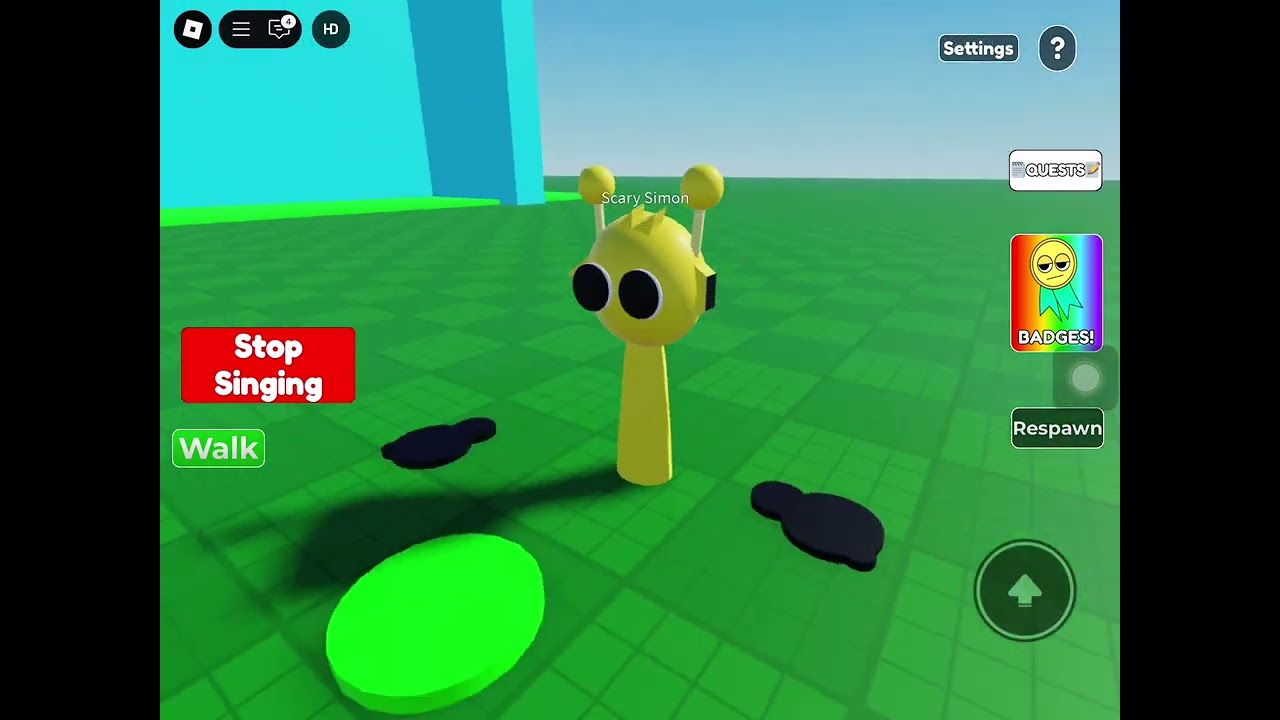 How to get “secret morphs” in sprunki 3D animations and rp!