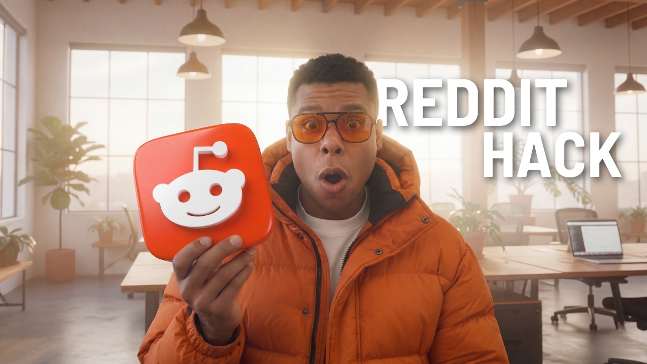 My Competitors Hate This Reddit Agent (Here's Why)