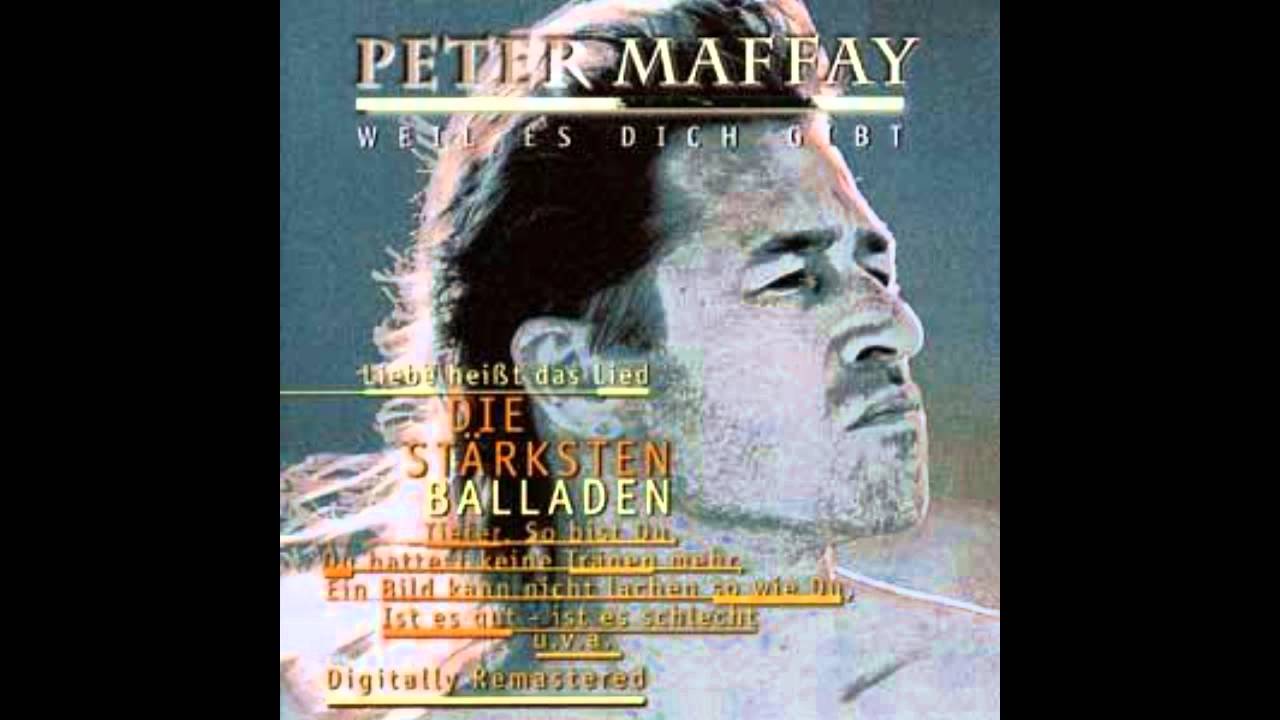 Peter Maffay - JANE