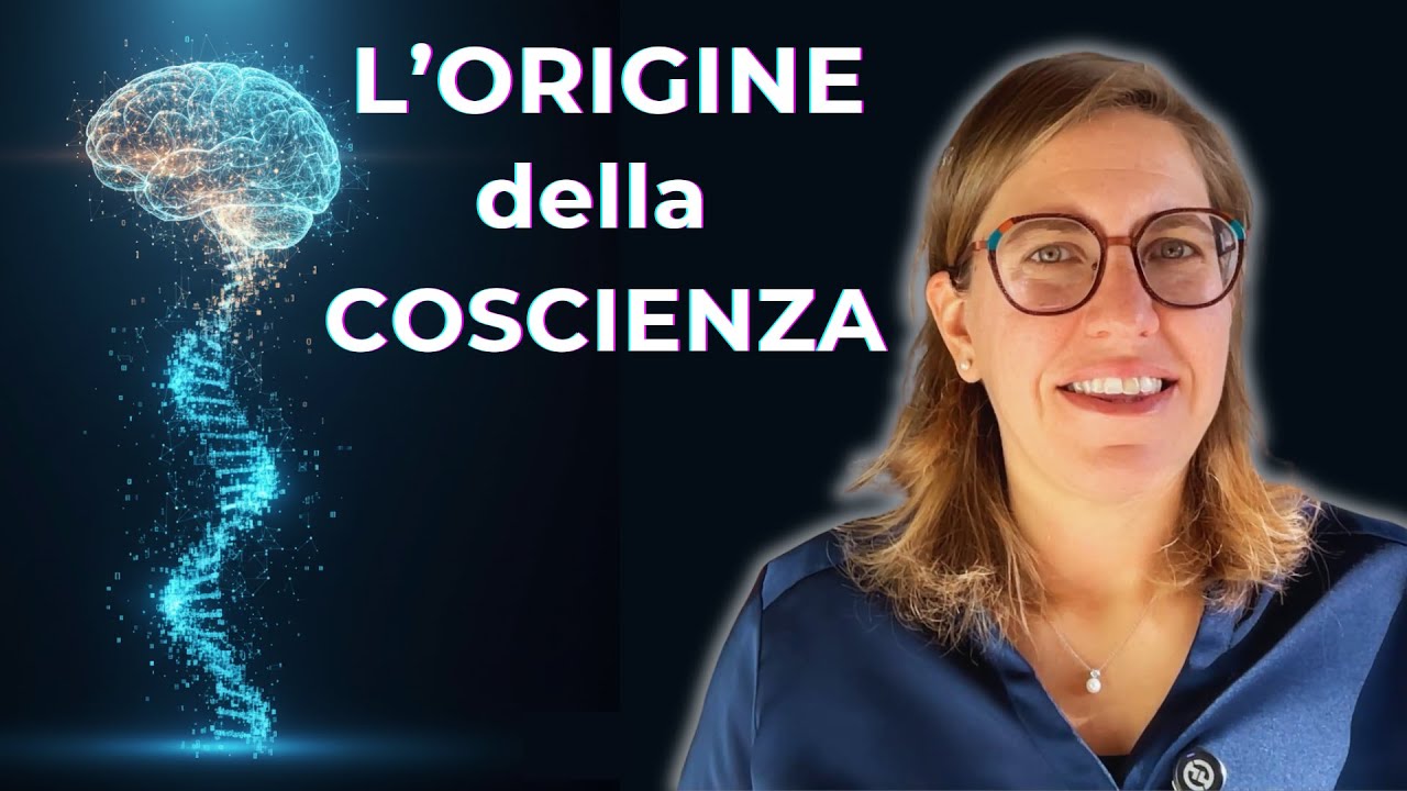 Da dove viene la coscienza umana: la storia evolutiva dell'intelligenza