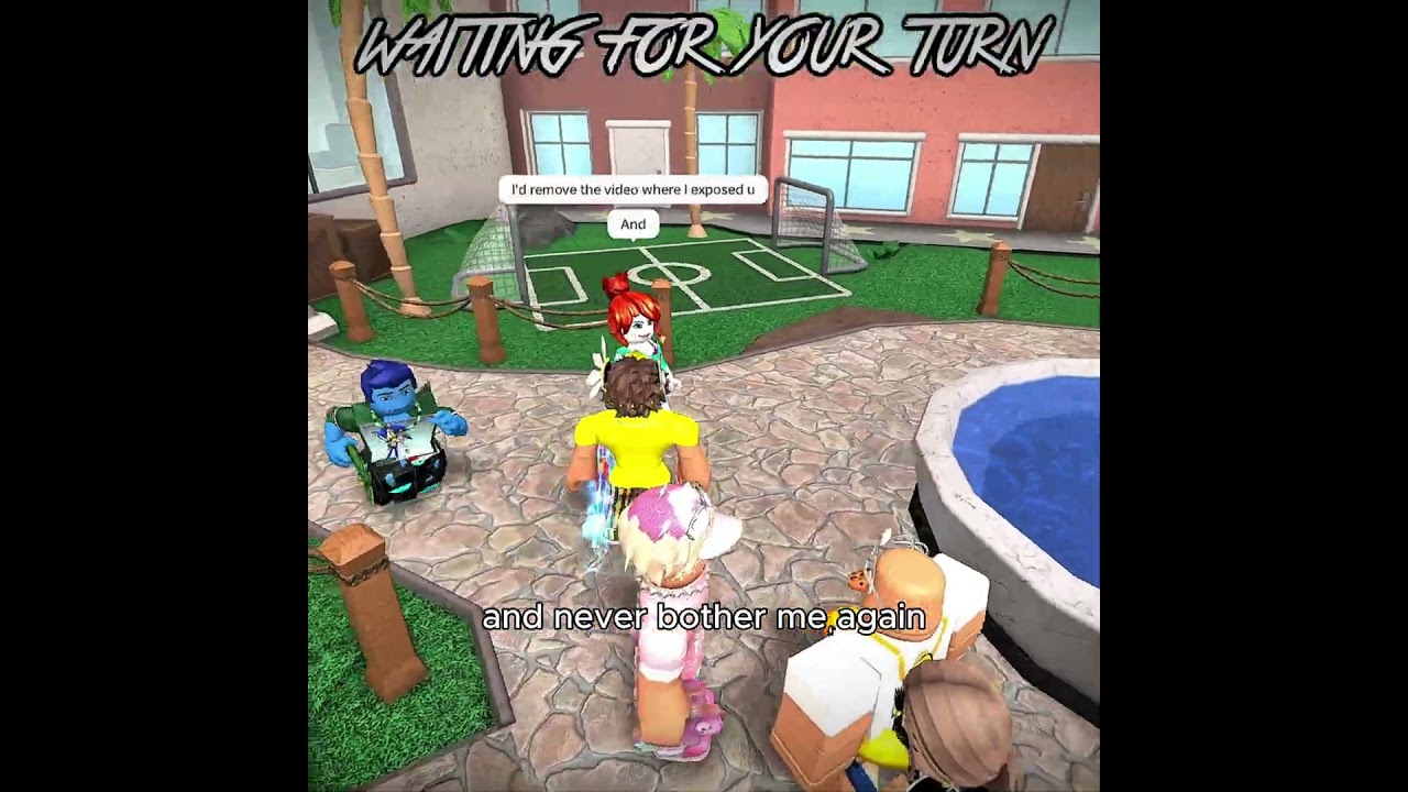 The MM2 Beggar Threatened Me One Last Time😬 #mm2 #roblox #murdermystery2