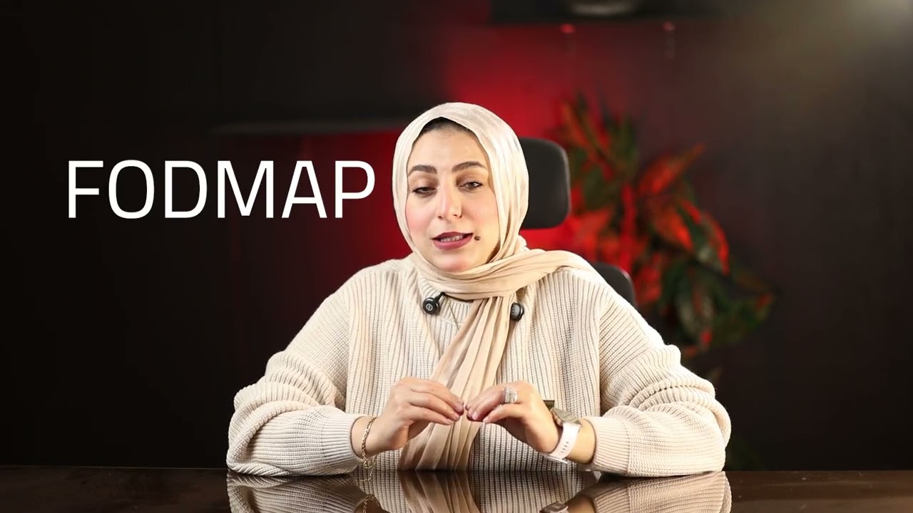 القولون العصبي....كل اللي محتاج تعرفه..