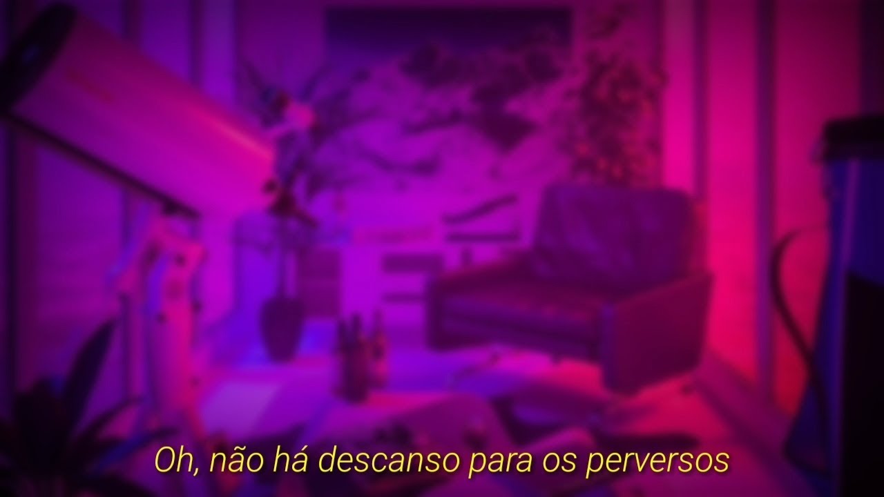 Cage the Elephant - Ain't no rest for the wicked (legendado)