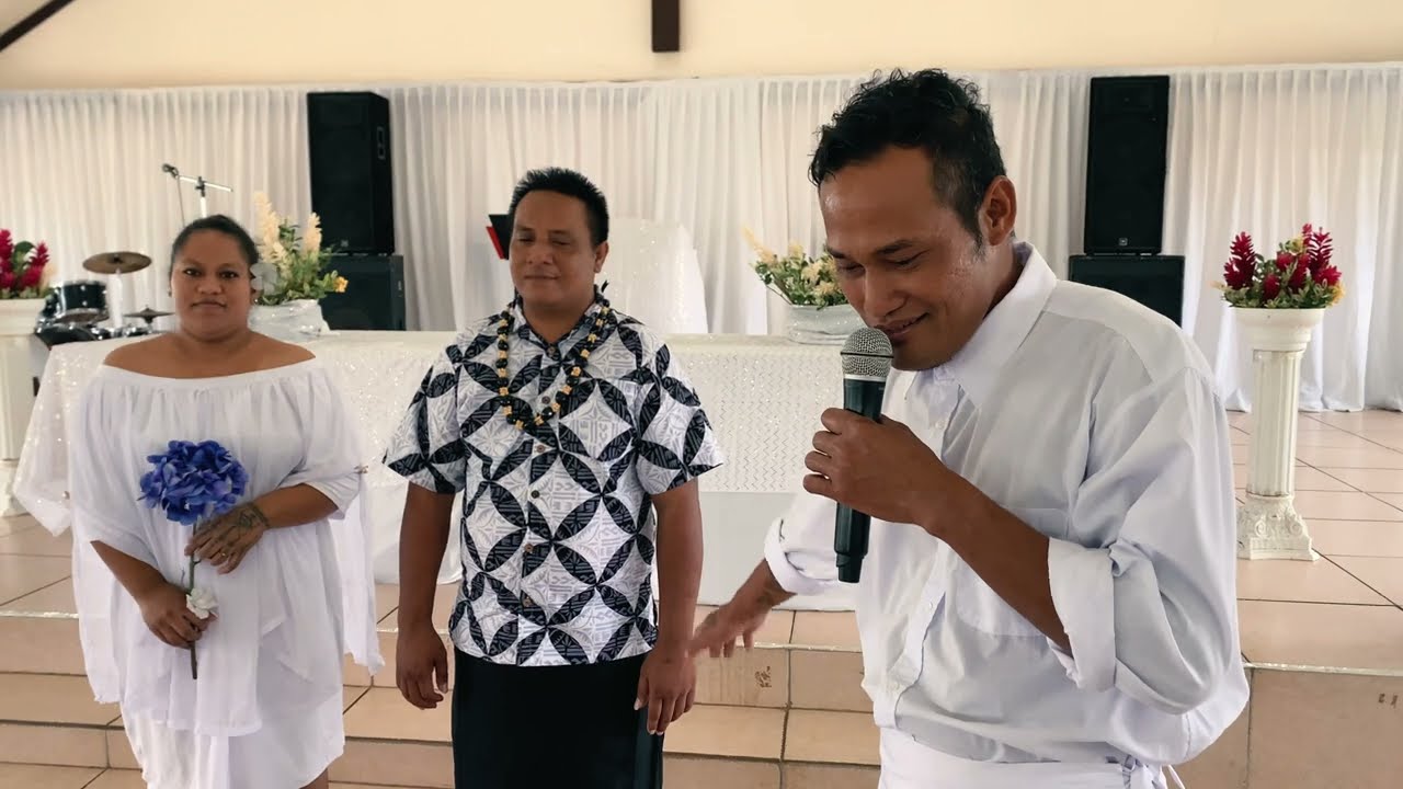 AFUTOTO ASUAO - FAAIPOIPOGA (Official Music Video)