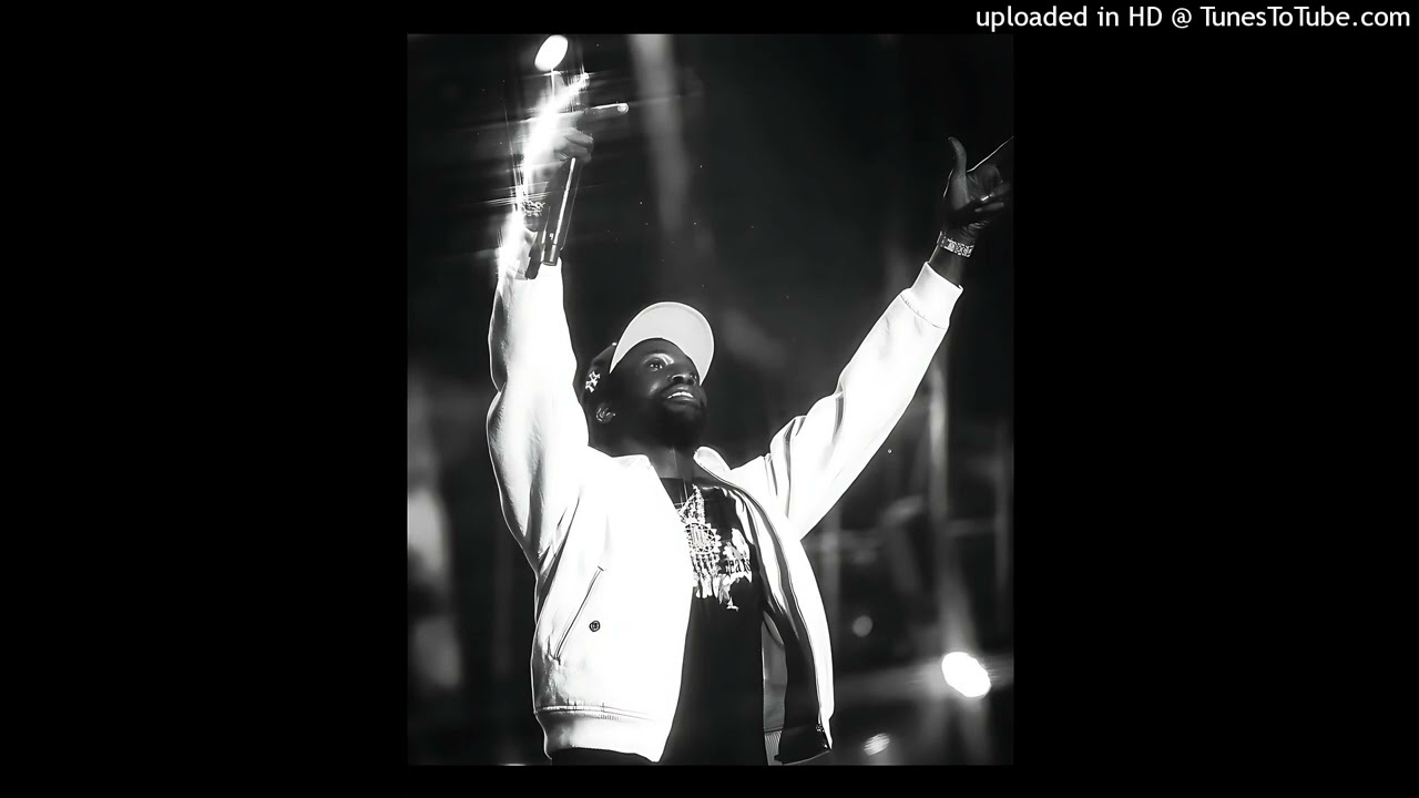 (FREE) Meek Mill Type Beat - 