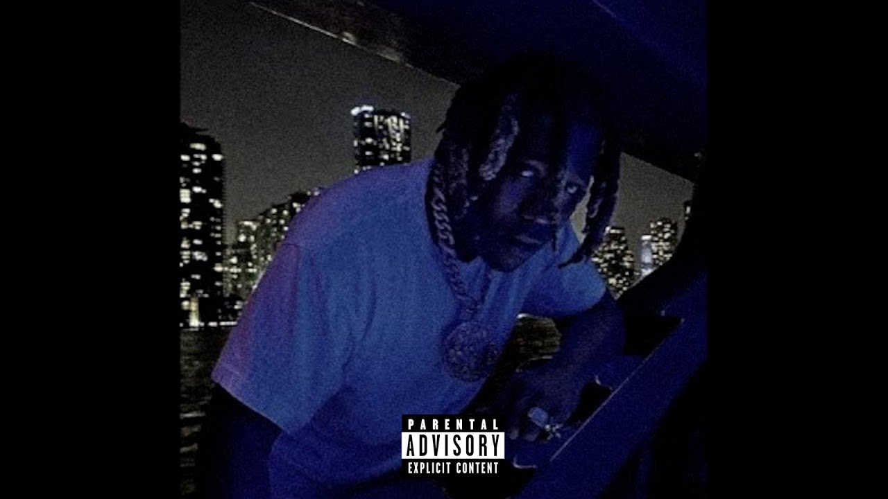 [FREE] DON TOLIVER X TRAVIS SCOTT TYPE BEAT - LULLABY