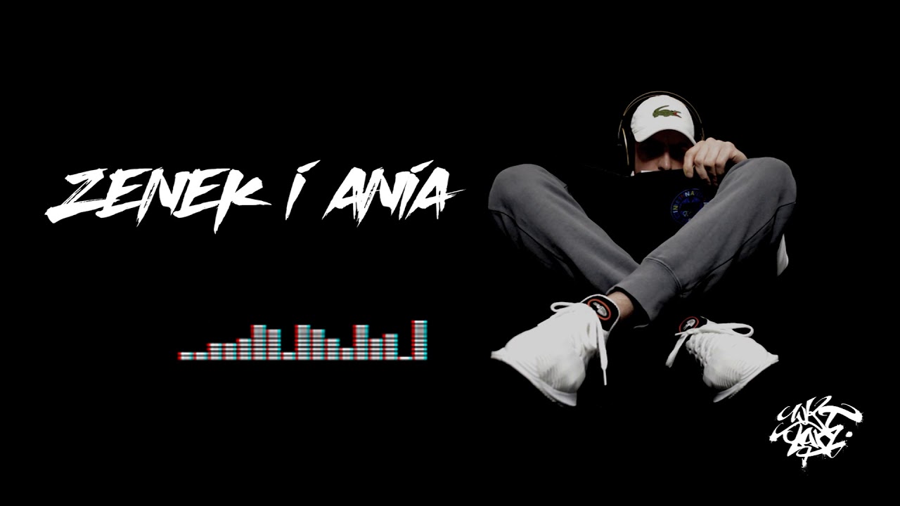 Karol WKT - Zenek&Ania (prod. Ślimak)