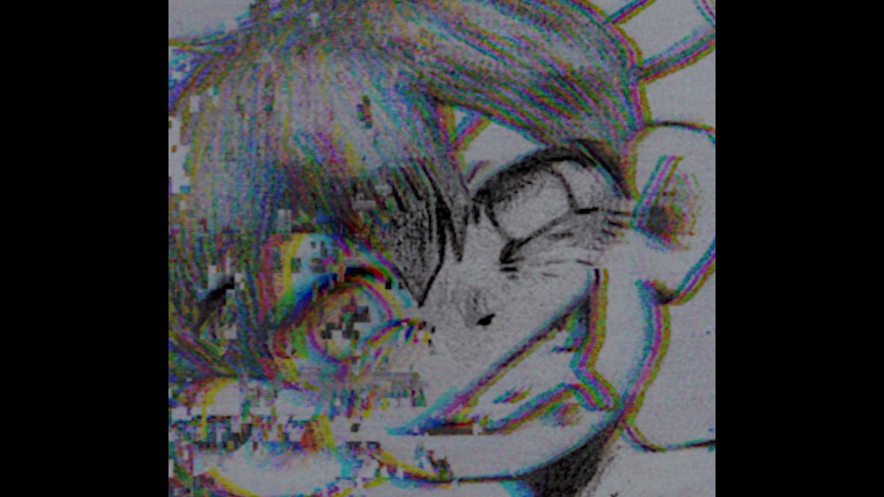 Omori ost- Omori (Atmospheric DnB cover)