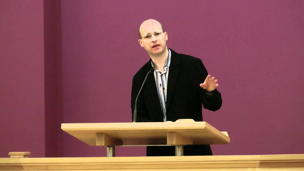 Testimony: Paul Maguire