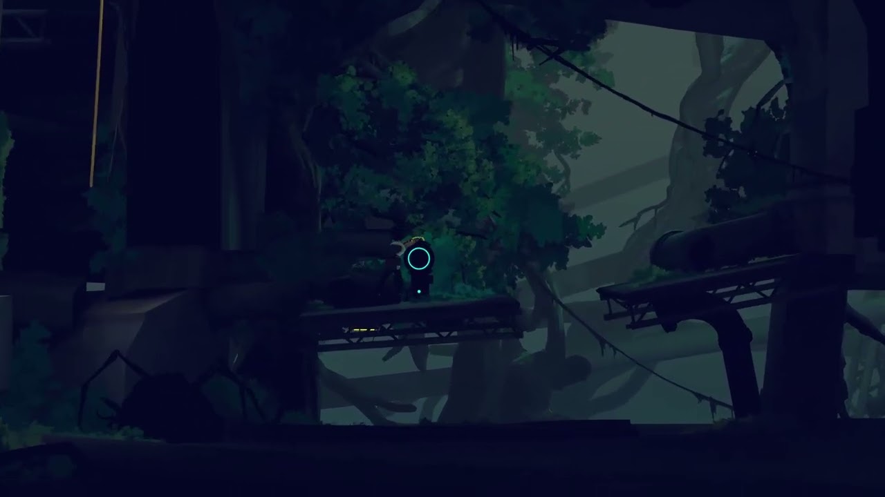 Planet of Lana 2 FULLGAME WALKTHROUGH