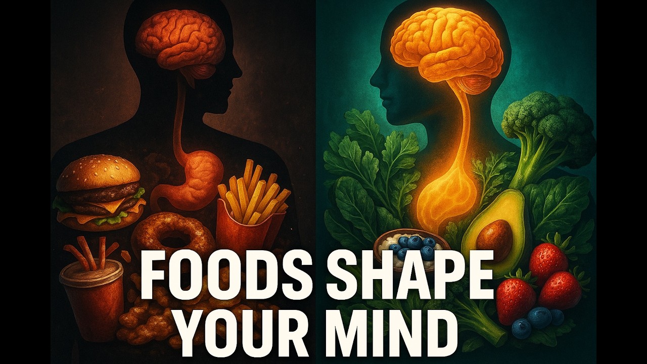 Why Your Gut Health Determines Your Mental Health