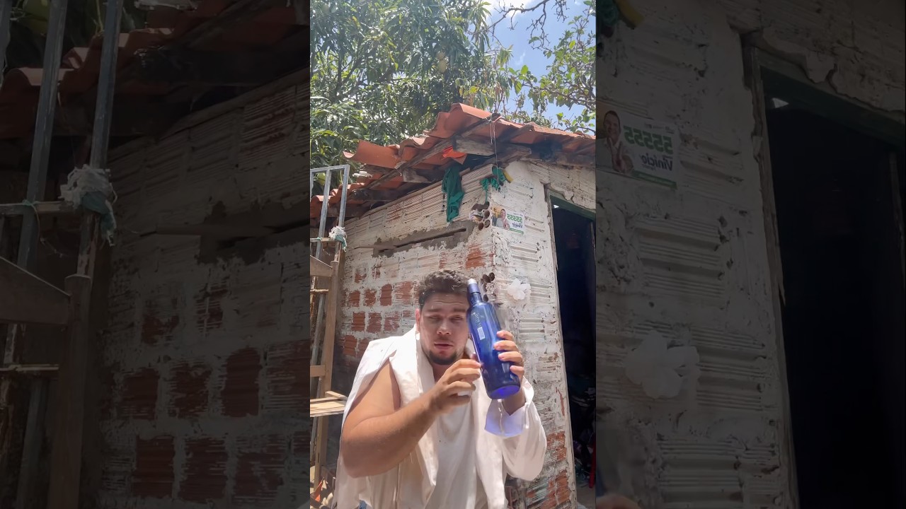PROFESSOR BEBEU CACHA&Ccedil;A NA SALA DE AULA #shorts