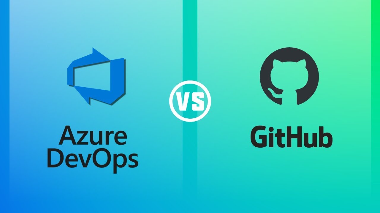 Azure DevOps против GitHub | Что лучше: Azure DevOps или GitHub | Сравнение