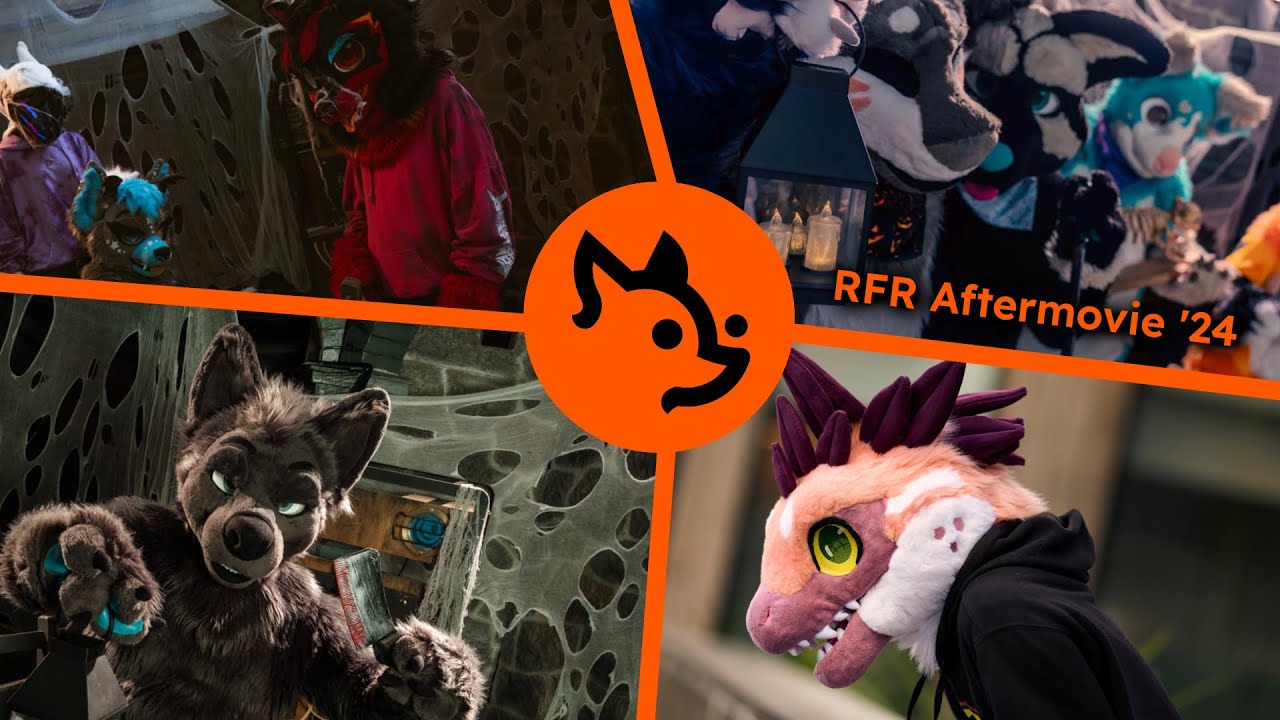 Reffurence 2024 Aftermovie