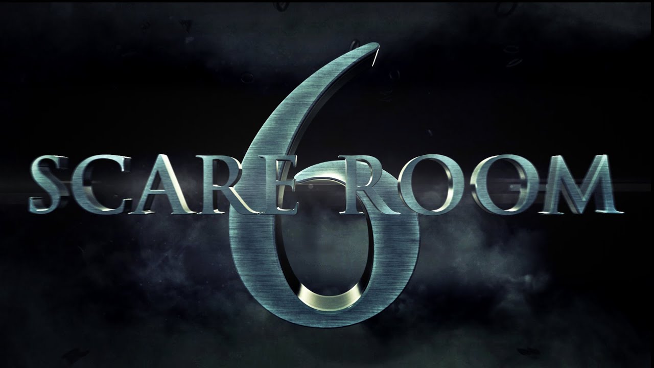 Scare Room 6 - The Vow of 248 - Until Death Do Us Part - Movie - Alton Towers Scarefest