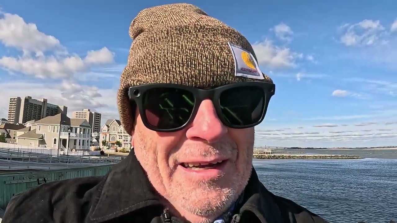 Atlantic City Trip 2025