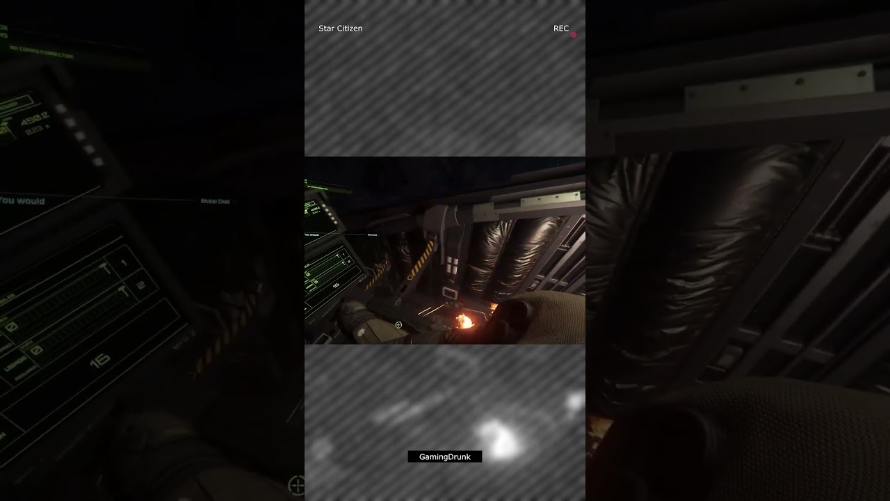 #starfield vs #starcitizen - One Let Me Have it... #shorts