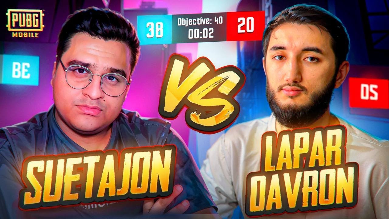 😱LAPAR DAVRON  deSENATOR VS SUETAJON🥵NIMALAR BOLDI OYINDA