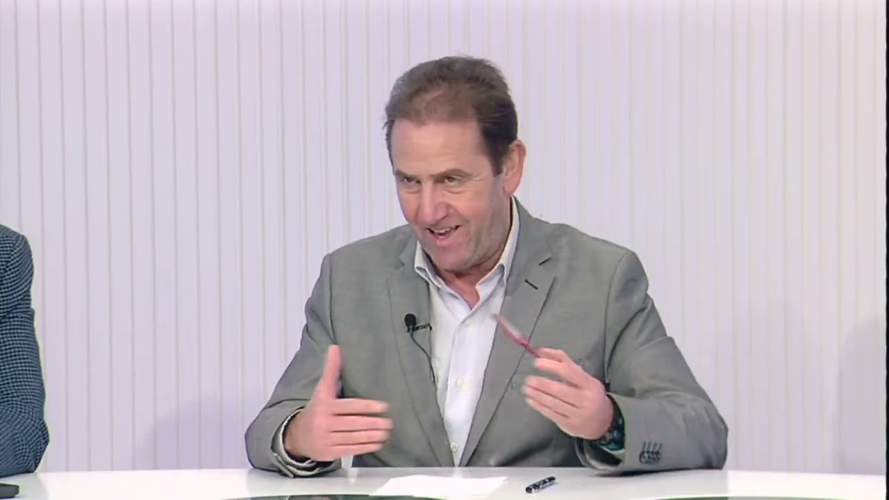 ENTREVISTA RAÚL BRAVO, ALCALDE DE TORRENUEVA - NOTICIA INFORMATIVOS 02/03/2026