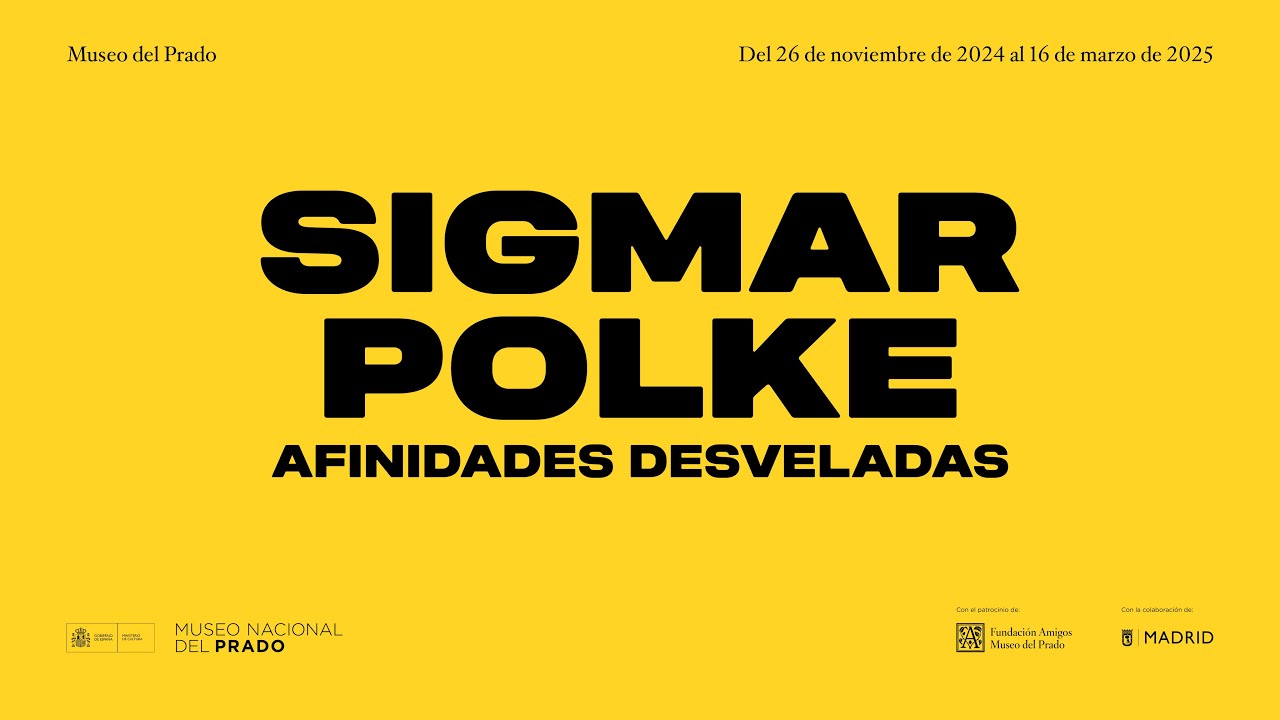 Press Release: Exhibition 