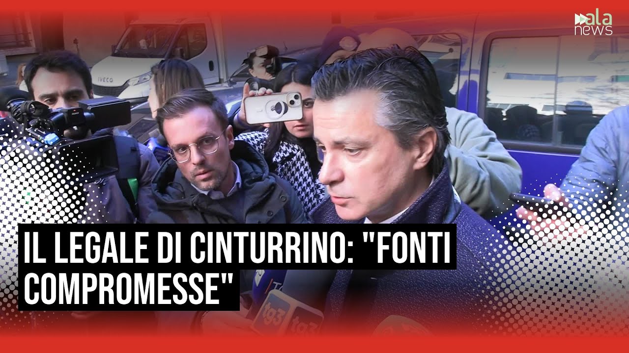 Rogoredo, il legale Giugno: 