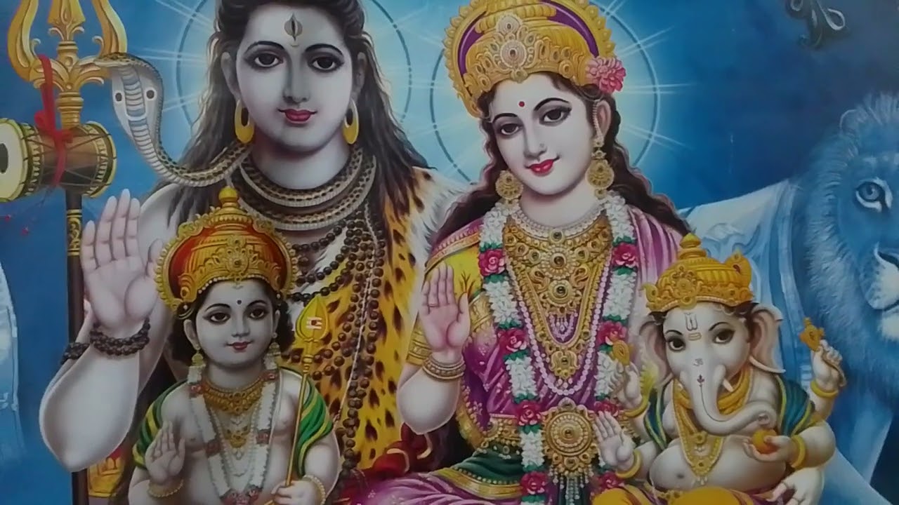 शंकर गौरा पार्वती मैया  जी की जय 🌹🌹🌹🙏♿बहुत प्यारा भजन है सुनकर आनंद आ जाएगा फ्रैंड्स 🙏