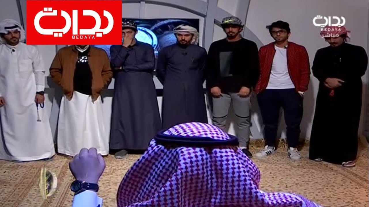 أبو كاتم يتخذ قرار جريء وصارم بحق الستة لتوصيلهم الرسالة السلبية للجمهور | #زد_رصيدك44