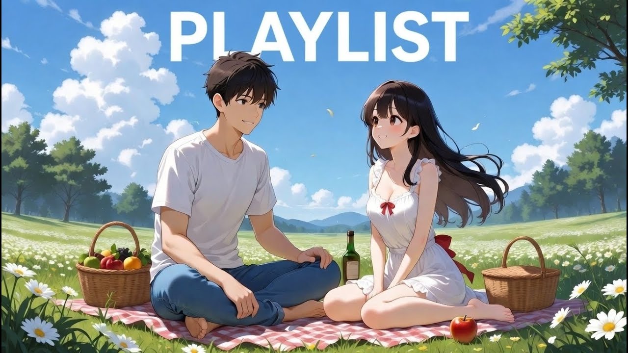 너무 생각하지 마 ☀️ | Don’t Overthink It